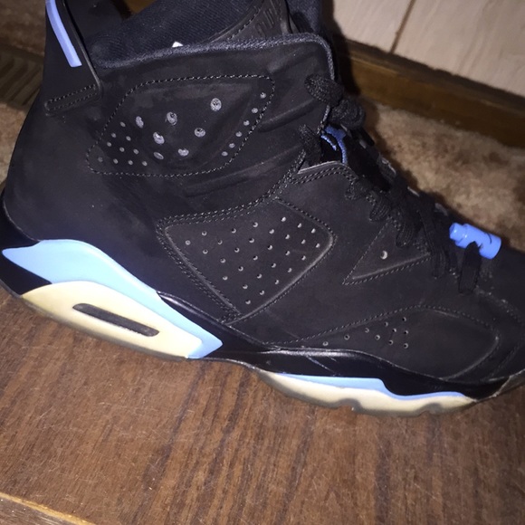 unc 6s release date